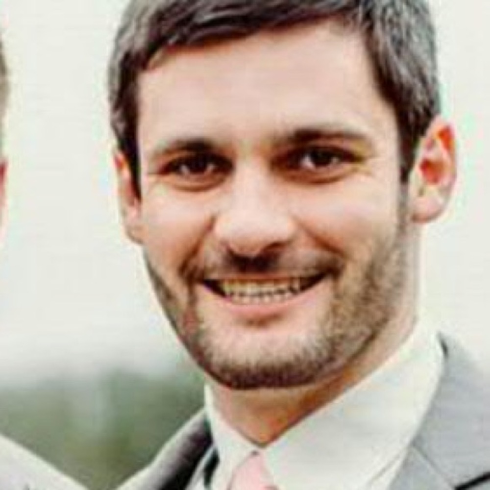 Meet your Posher, Van